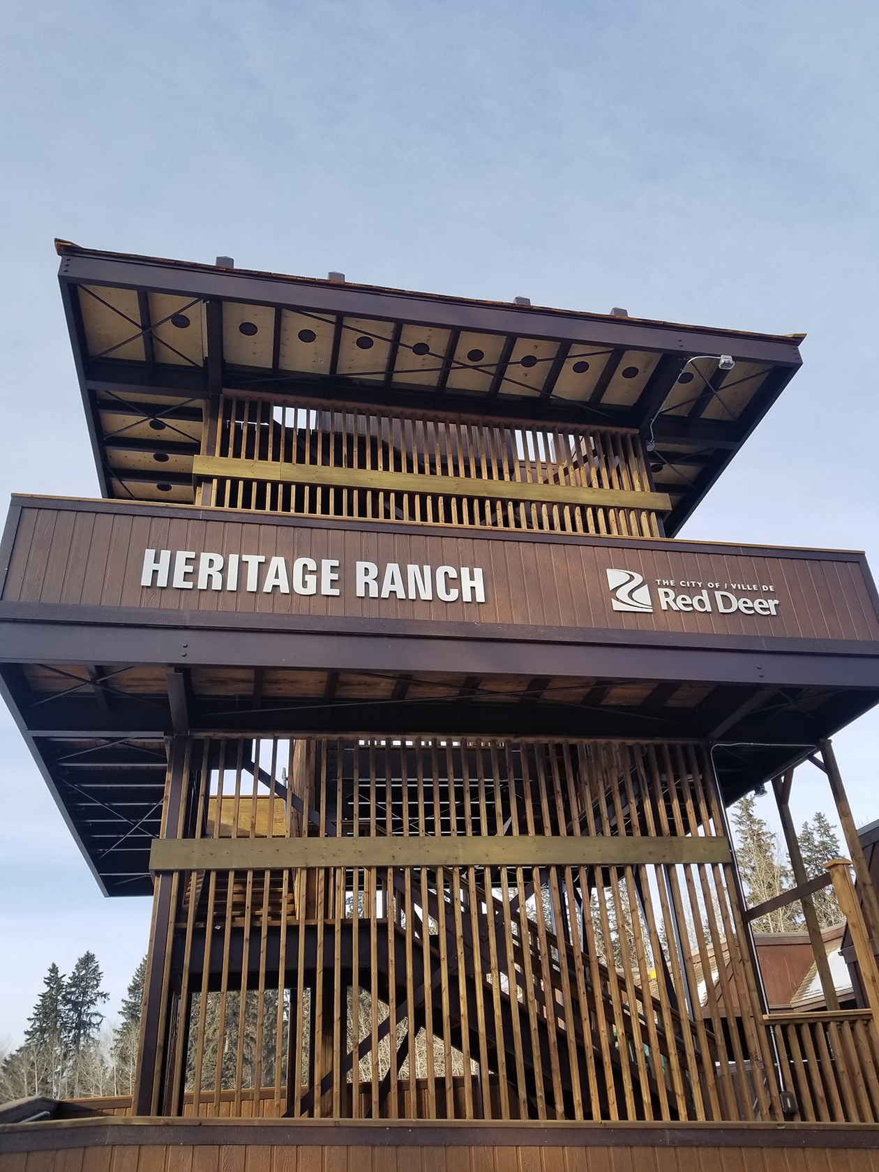 Eat & Drink Visit Red Deer